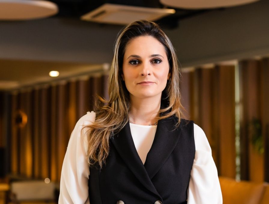 Ana Carolina Moreira Garcia